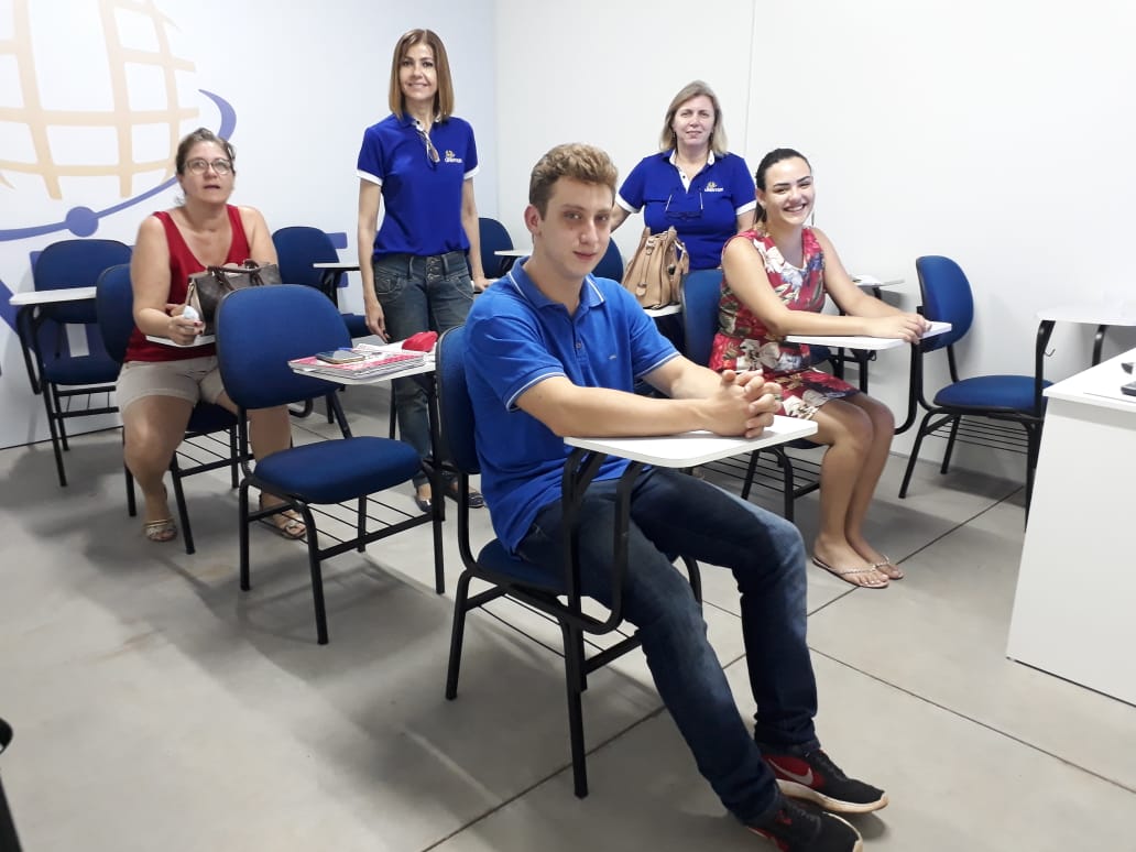 Apresentação do Segundo Portfólio 15